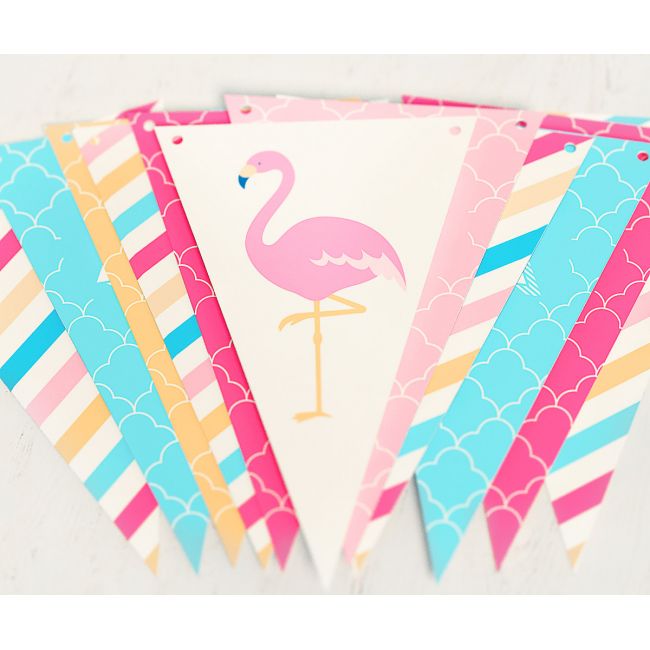 Карты фламинго. Растяжка с днем рождения Фламинго. Тарелка с Фламинго. Мыло розовый Фламинго в праздничном наборе.