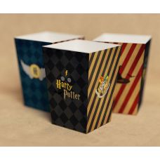 Коробочка для попкорна "Гарри Поттер"