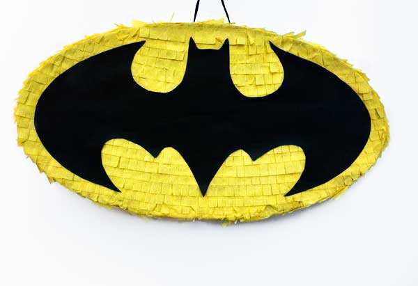 Для того чтобы сшить костюм Бэтмена, вам понадобится: